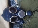 Противогазы гп-5 и гп-7Прошу .назвать цену покупки на гп-5 и гп-7 есть по фуре т (2 фотографии)